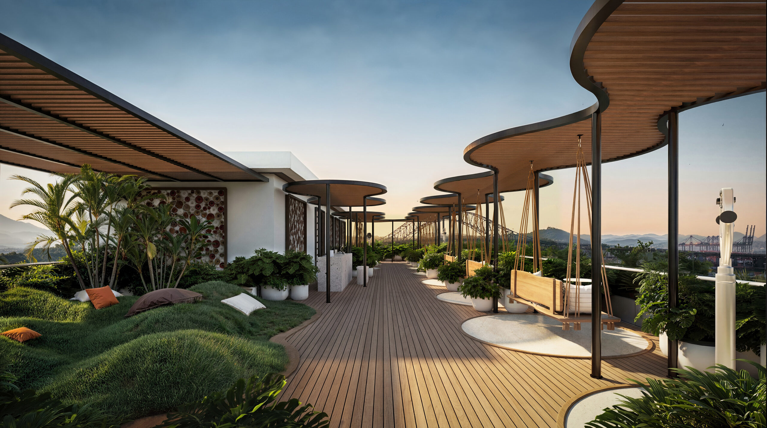 Why Americans Are Choosing Panama for Luxury Living and Investment
