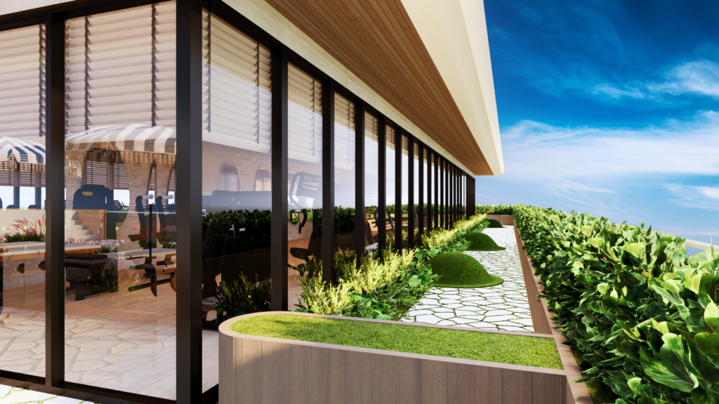 Resort-Style Living in Panama: Amenities That Define Modern Luxury Residences