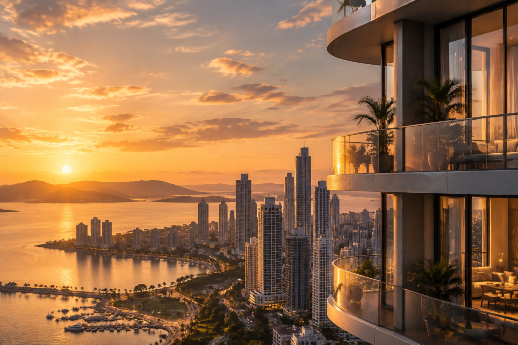 Centro residential project