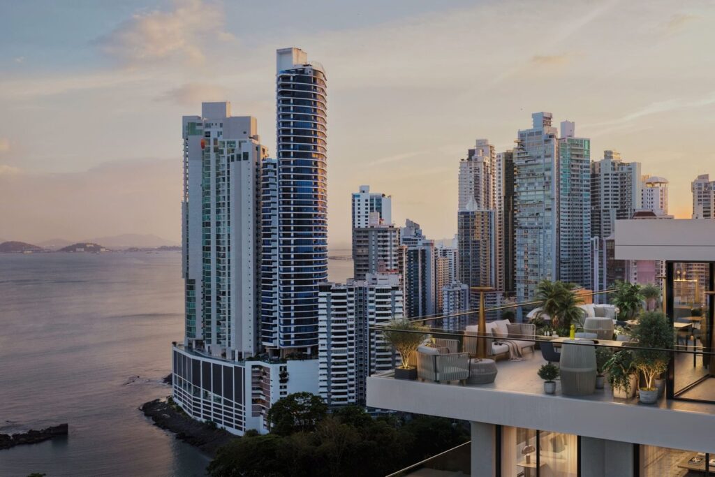 Luxury Apartments in Panama City: Punta Pacífica vs Amador