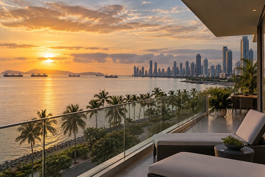 Panama Real Estate Investment: What US Buyers Should Weigh in 2026